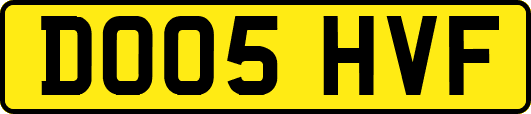 DO05HVF