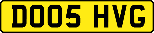 DO05HVG