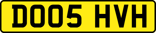 DO05HVH