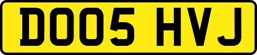 DO05HVJ
