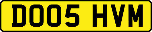 DO05HVM