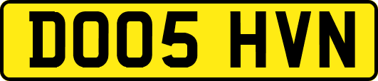 DO05HVN