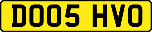 DO05HVO