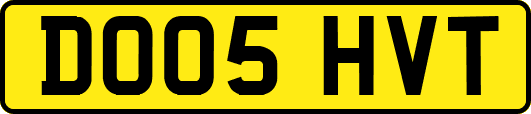 DO05HVT