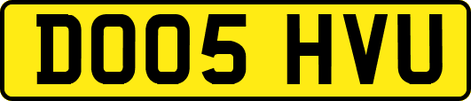 DO05HVU
