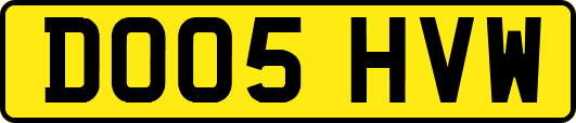DO05HVW