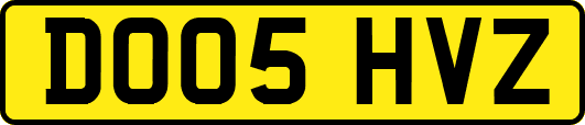 DO05HVZ