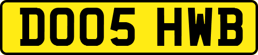 DO05HWB