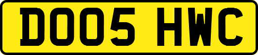 DO05HWC