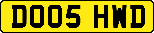 DO05HWD