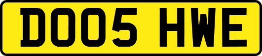 DO05HWE