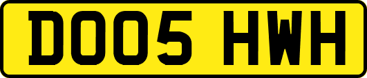 DO05HWH