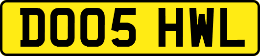 DO05HWL
