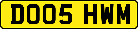 DO05HWM