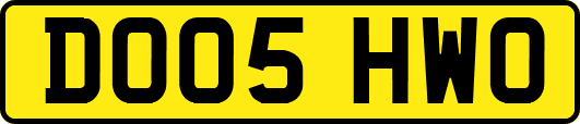 DO05HWO