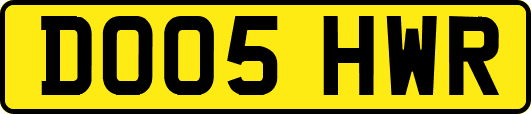 DO05HWR