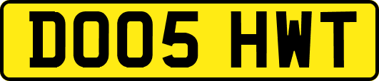 DO05HWT