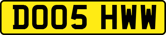 DO05HWW