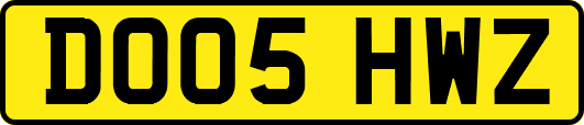 DO05HWZ