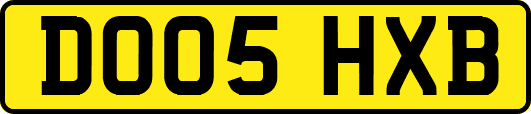 DO05HXB