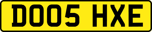 DO05HXE