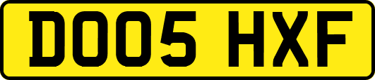 DO05HXF