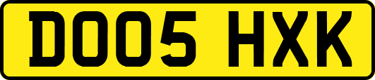 DO05HXK