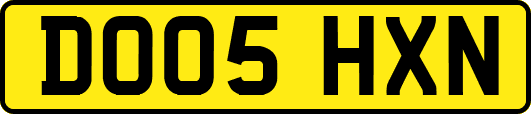 DO05HXN