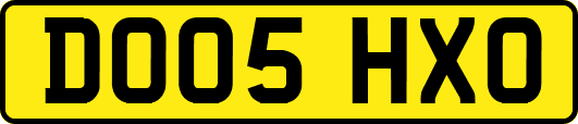 DO05HXO
