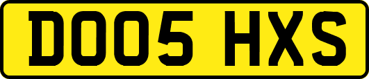 DO05HXS