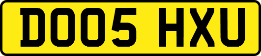 DO05HXU