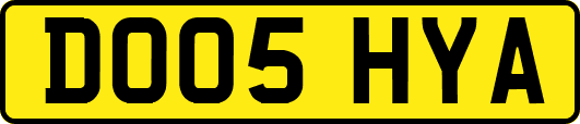 DO05HYA