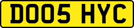 DO05HYC