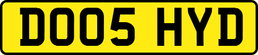 DO05HYD