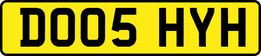 DO05HYH