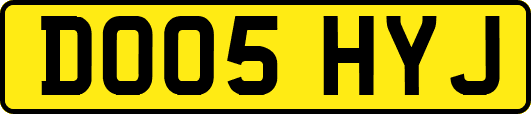 DO05HYJ