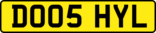 DO05HYL