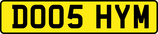 DO05HYM