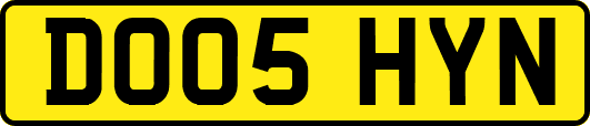 DO05HYN