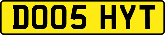 DO05HYT