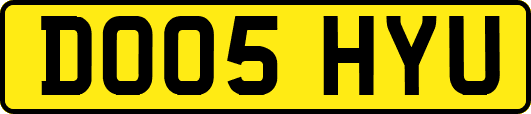 DO05HYU