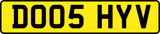 DO05HYV