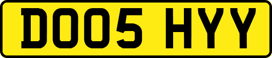 DO05HYY