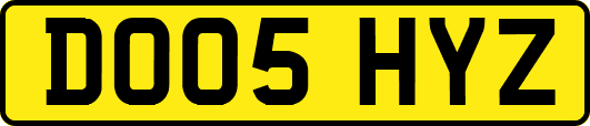 DO05HYZ