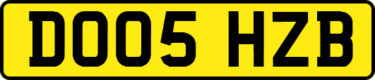 DO05HZB