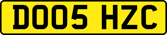 DO05HZC