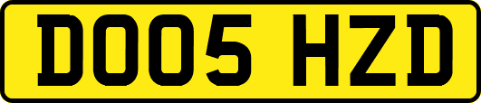 DO05HZD