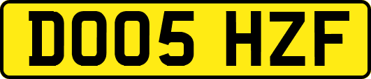 DO05HZF