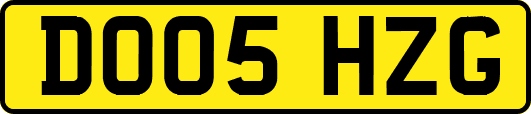DO05HZG