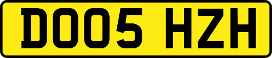DO05HZH